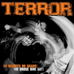 No Regrets No Shame: The Bridge Nine Days