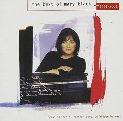 The Best of Mary Black 1991-2001