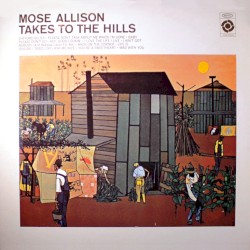 Takes To The Hills