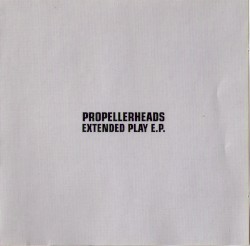 Extended Play E.P.