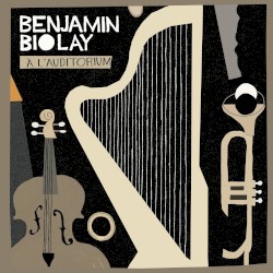 Benjamin Biolay à l’Auditorium