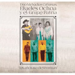 Los años no determinan