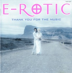 Thank You for the Music