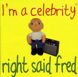 I’m a Celebrity