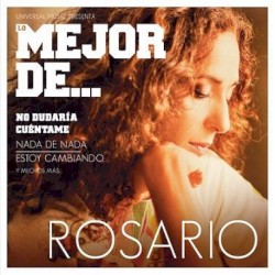 Lo Mejor De... Rosario