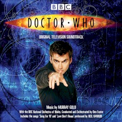 Doctor Who: Original Television Soundtrack