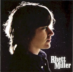 Rhett Miller