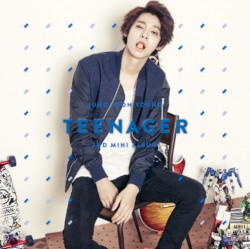 TEENAGER