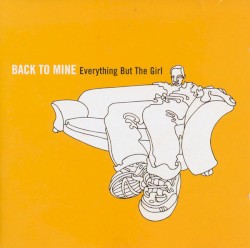Назад к себе: Everything But the Girl