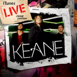 iTunes Live из Лондона