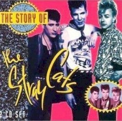 The Story of the Stray Cats