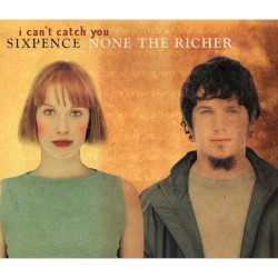 I Can't Catch You