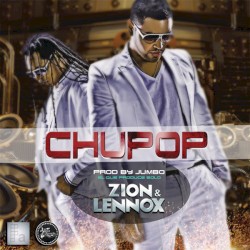 Chupop