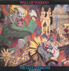 The Ugly Americans in Australia (and Bullhead City, AZ)
