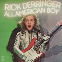 All American Boy