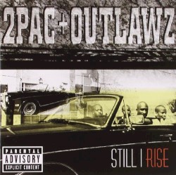 Still I Rise