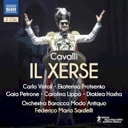 Il Xerse