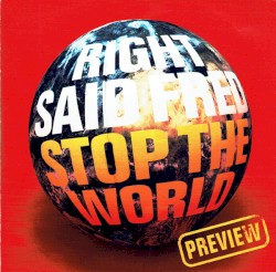 Stop the World