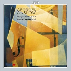 String Quartets, Vol. 3