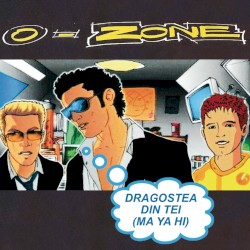 Dragostea din teï