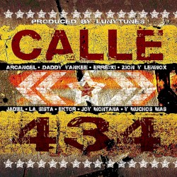 Calle 434