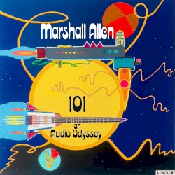 101: An Audio Odyssey