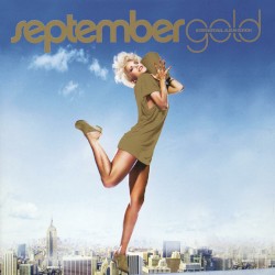Золото