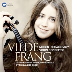 Violin Concertos