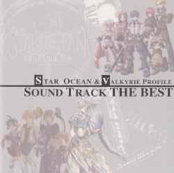 Star Ocean & Valkyrie Profile: The Best