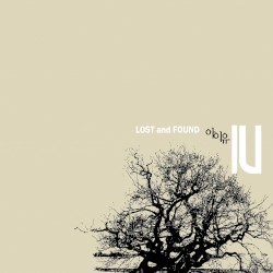 LOST and FOUND