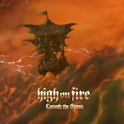 Cometh the Storm