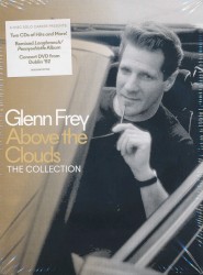 Above the Clouds: The Very Best of Glenn Frey