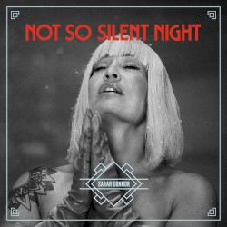 Not So Silent Night
