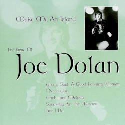 The Best of Joe Dolan
