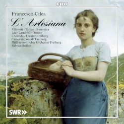 L’Arlesiana