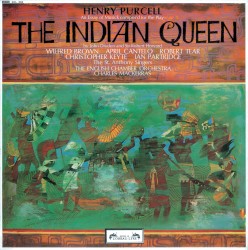 The Indian Queen