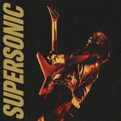 SUPERSONIC