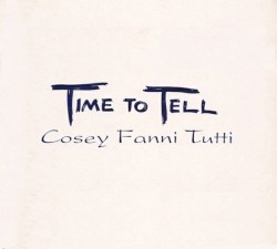Time to Tell