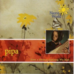 Pipa: From a Distance