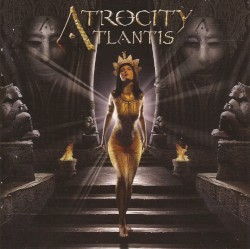 Atlantis