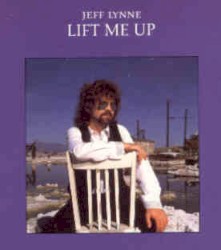 Lift Me Up