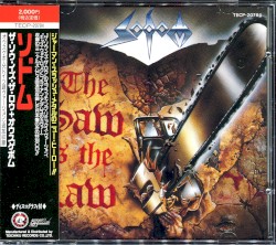 The Saw Is the Law / Ausgebombt