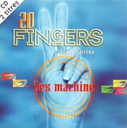 Sex Machine