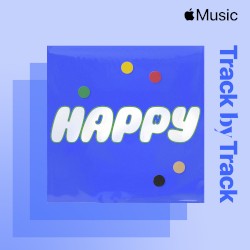 Track by Track Commentary: Jin on Happy