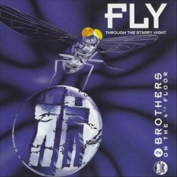 Fly (Through the Starry Night)