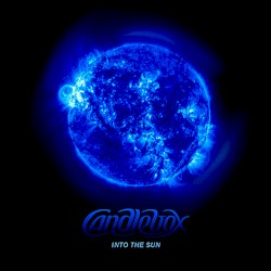 Into the Sun
