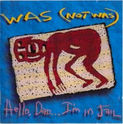 Hello, Dad… I’m in Jail