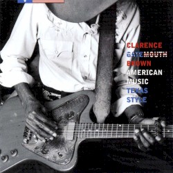 American Music, Texas Style