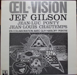 Œil Vision