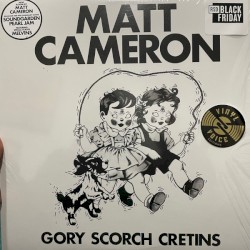 Gory Scorch Cretins
